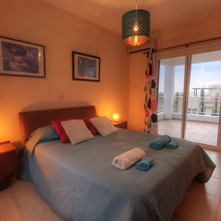 Vila Athina