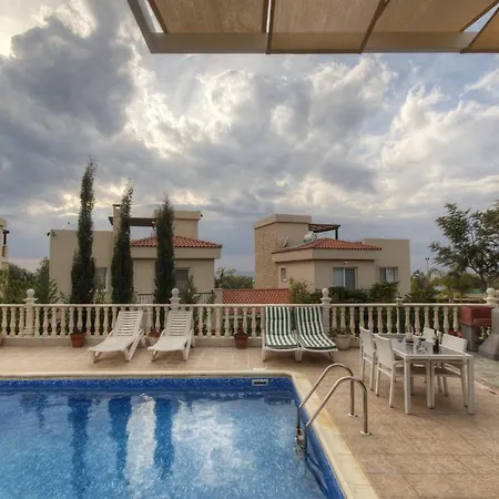 Athina Paphos