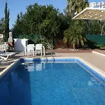 Athina Villa