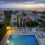 Athina Villa *