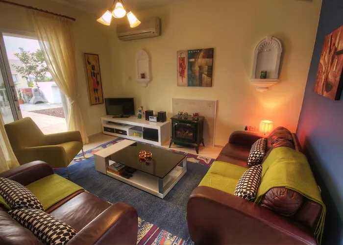 Athina Villa