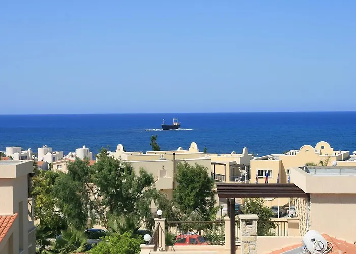 Villa Athina