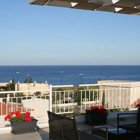 Athina Paphos