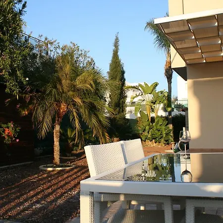 Athina Villa