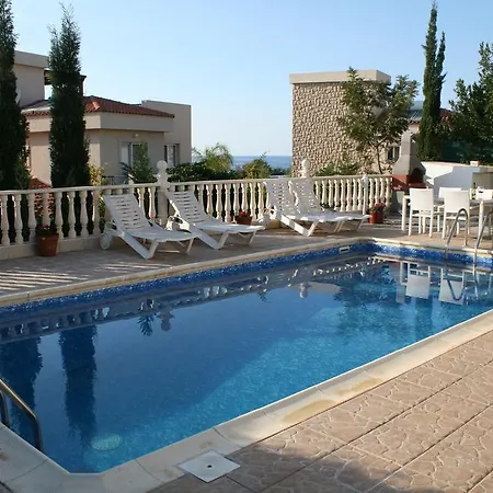 Athina Villa *
