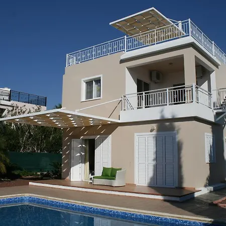 Athina Villa *