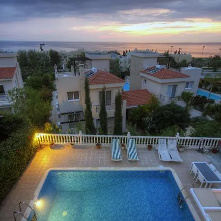 Athina Villa *