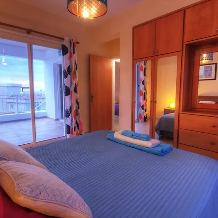 Villa Athina *