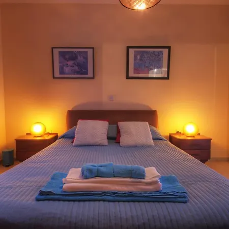Villa Athina Paphos