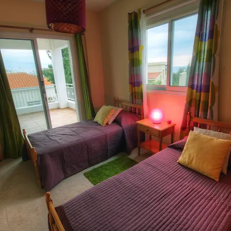 Athina Villa Paphos