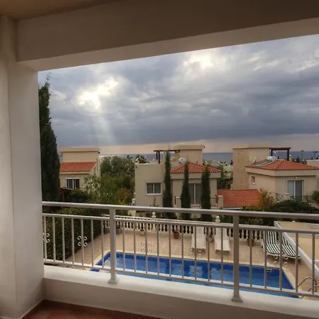 Athina Вилла *