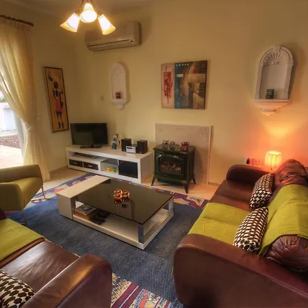 Athina Villa