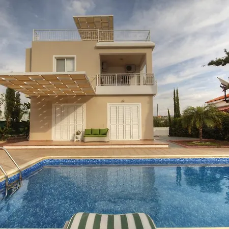 Villa Athina Paphos
