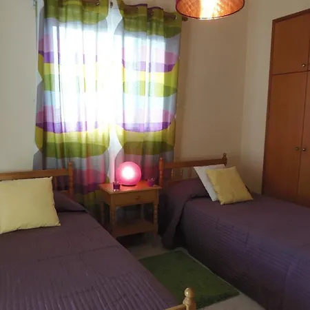 Athina Villa