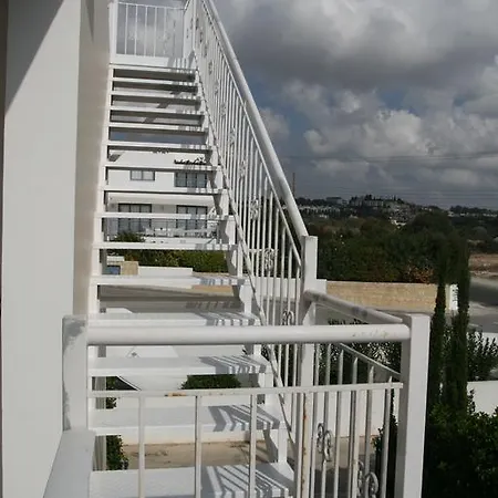 Villa Athina *