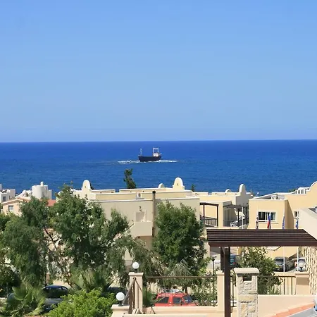 Villa Athina