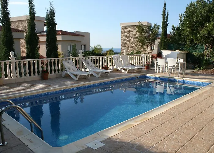 Athina Villa *