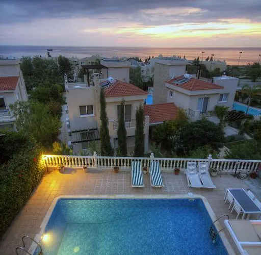 Athina Villa *