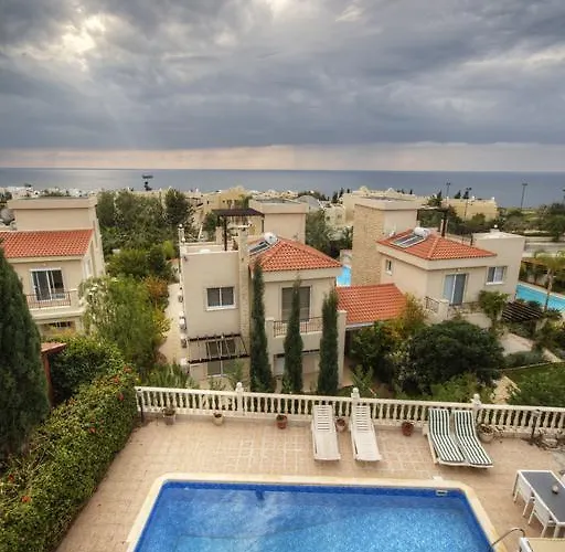Villa Athina