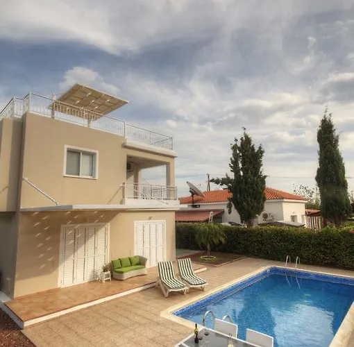 Athina Villa Paphos