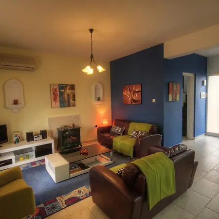 别墅 Athina Paphos