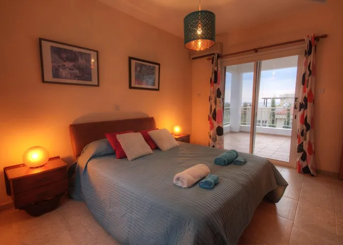 Villa Athina
