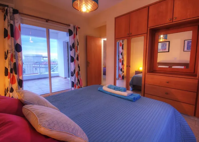 Villa Athina *