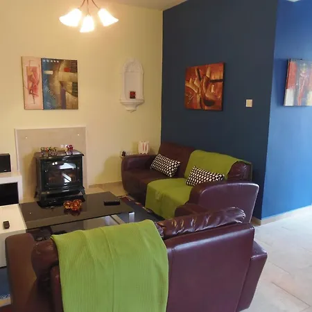 Villa Athina Paphos