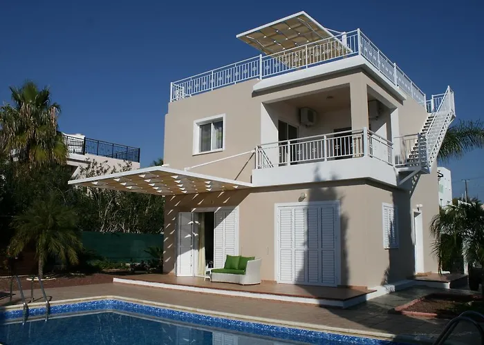Athina Villa *
