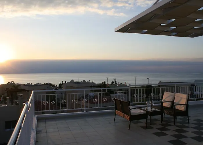 Athina Villa *