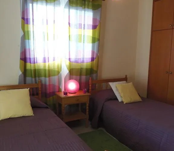Athina Villa